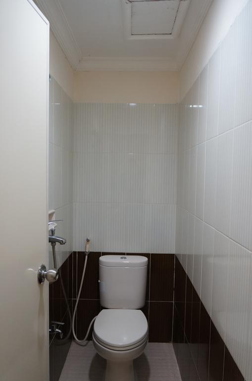 Jesnic Hotel Padang  Phòng bức ảnh